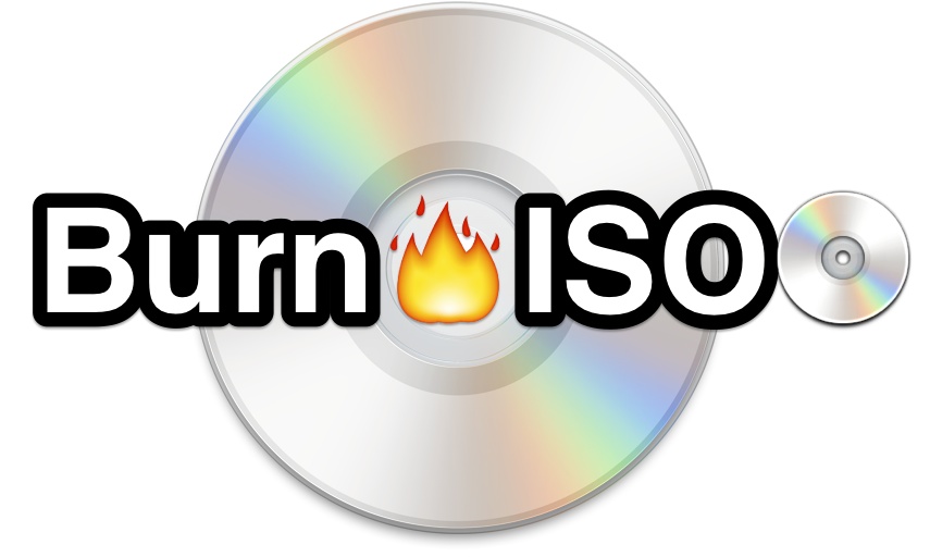 burns app for mac